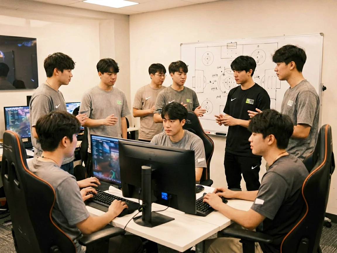 Demon1状态火热拿下无畏契约全球赛年度最佳选手殊荣